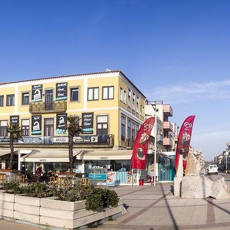 Furabeach Alojamentos Furadouro Εξωτερικό φωτογραφία