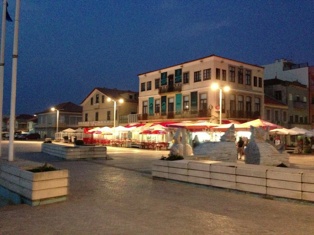 Furabeach Alojamentos Furadouro Εξωτερικό φωτογραφία
