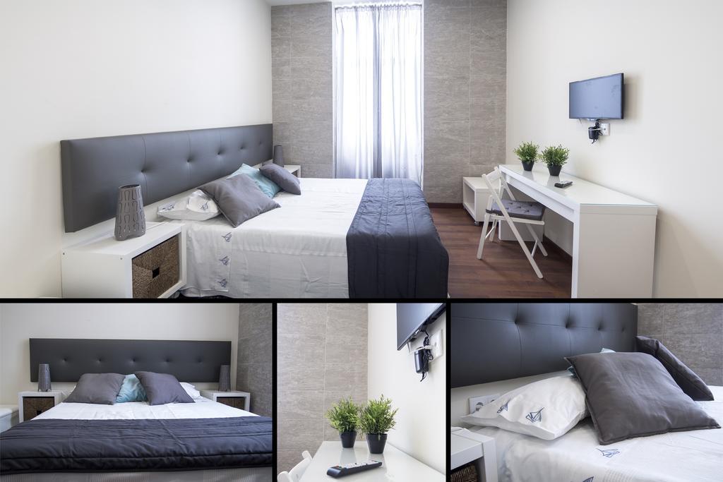 Furabeach Alojamentos Furadouro Εξωτερικό φωτογραφία