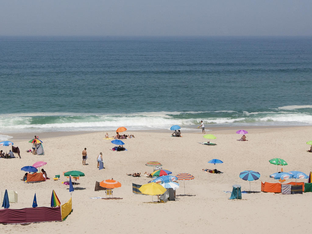 Furabeach Alojamentos Furadouro Εξωτερικό φωτογραφία