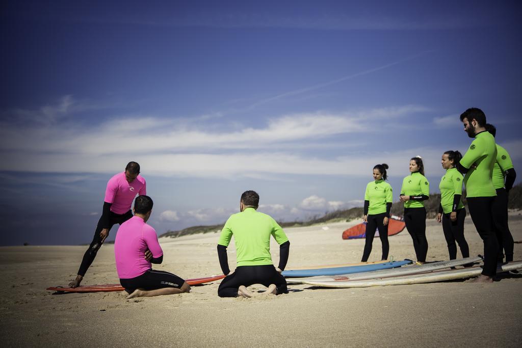 Furabeach Alojamentos Furadouro Εξωτερικό φωτογραφία