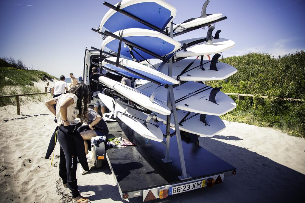 Furabeach Alojamentos Furadouro Εξωτερικό φωτογραφία