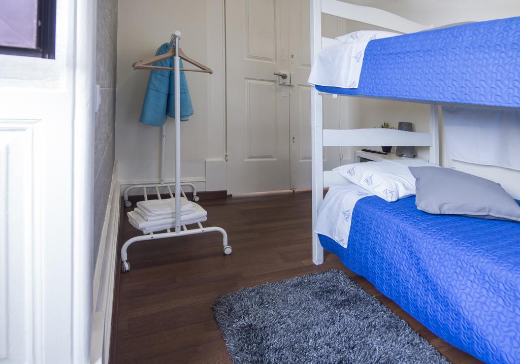 Furabeach Alojamentos Furadouro Εξωτερικό φωτογραφία