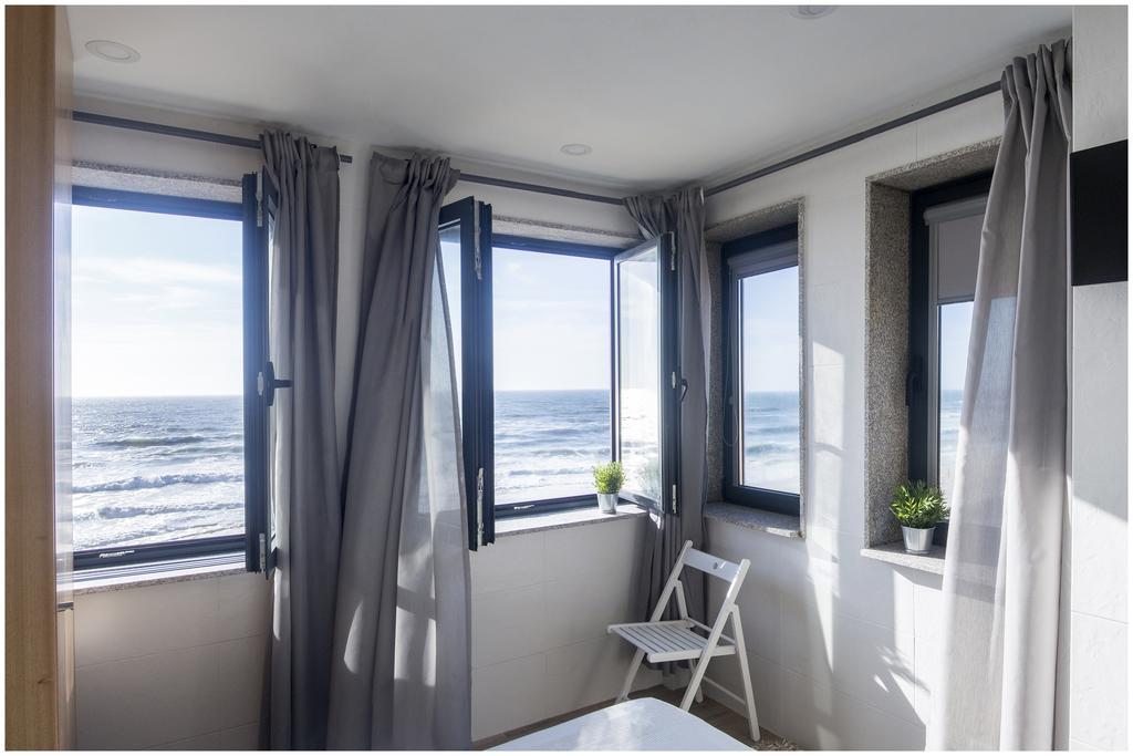 Furabeach Alojamentos Furadouro Εξωτερικό φωτογραφία