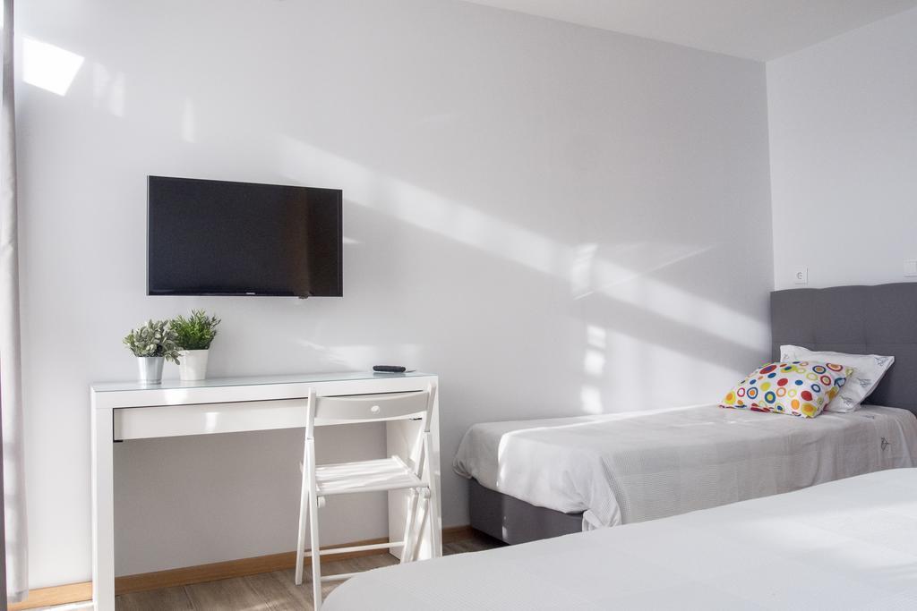 Furabeach Alojamentos Furadouro Εξωτερικό φωτογραφία