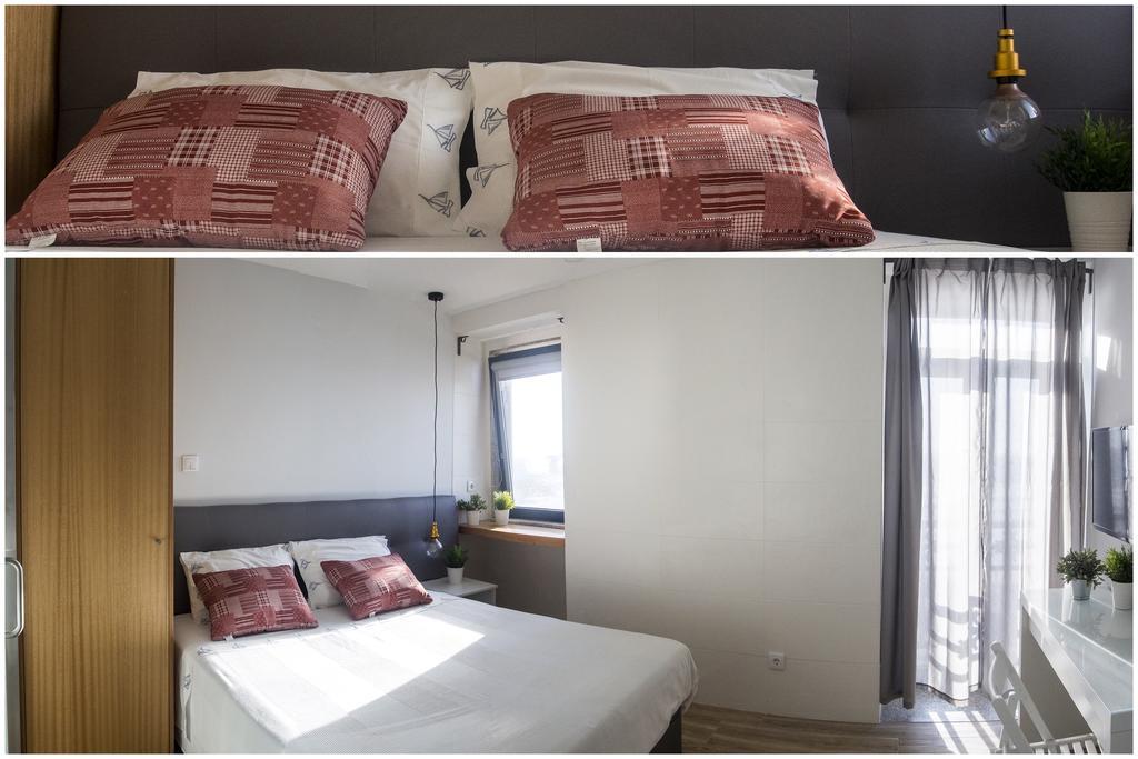 Furabeach Alojamentos Furadouro Εξωτερικό φωτογραφία