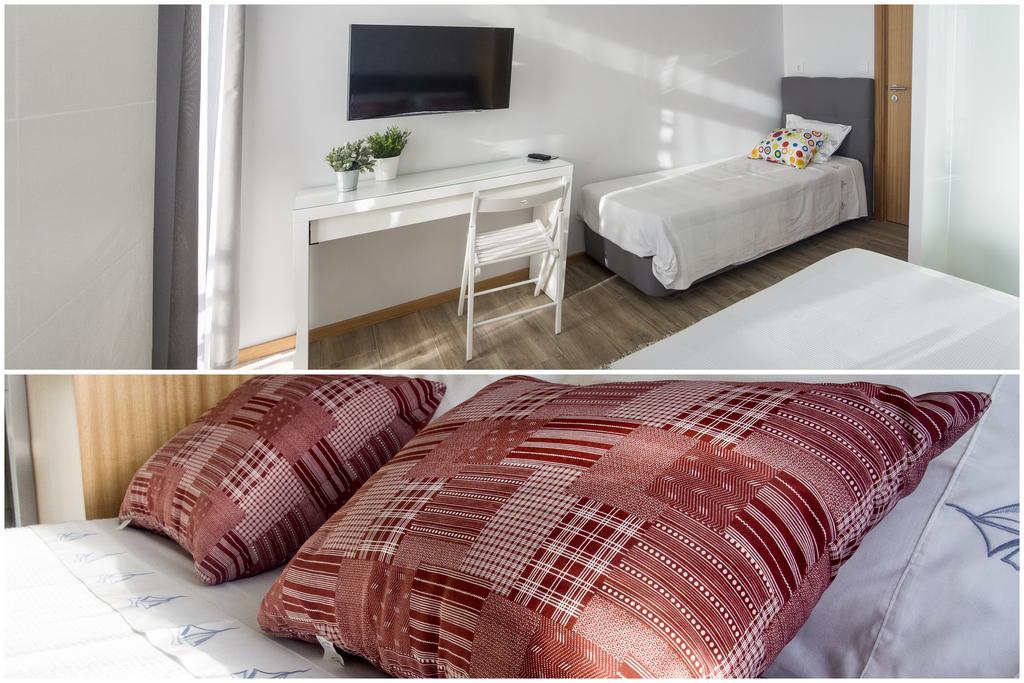 Furabeach Alojamentos Furadouro Εξωτερικό φωτογραφία