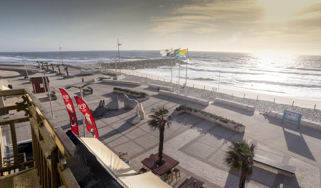 Furabeach Alojamentos Furadouro Εξωτερικό φωτογραφία