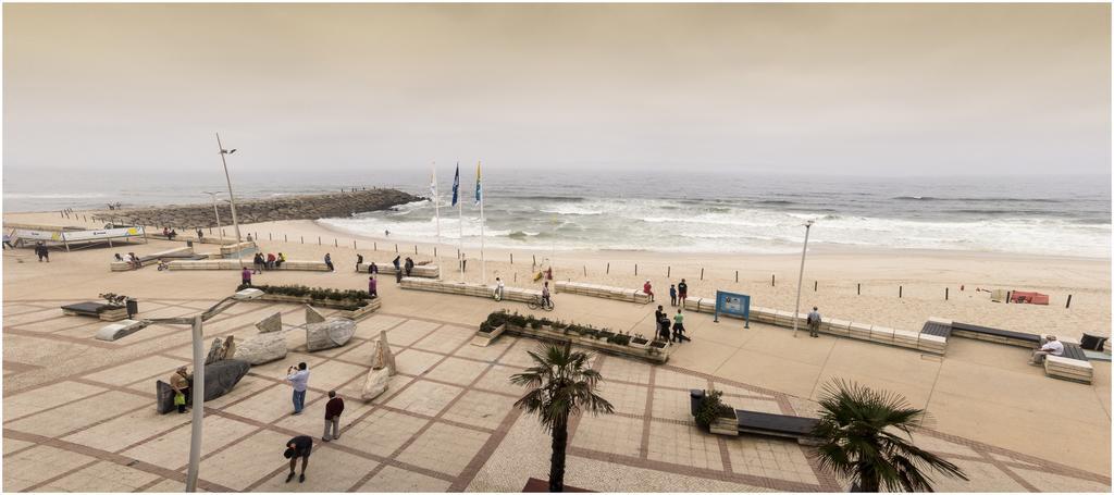 Furabeach Alojamentos Furadouro Εξωτερικό φωτογραφία