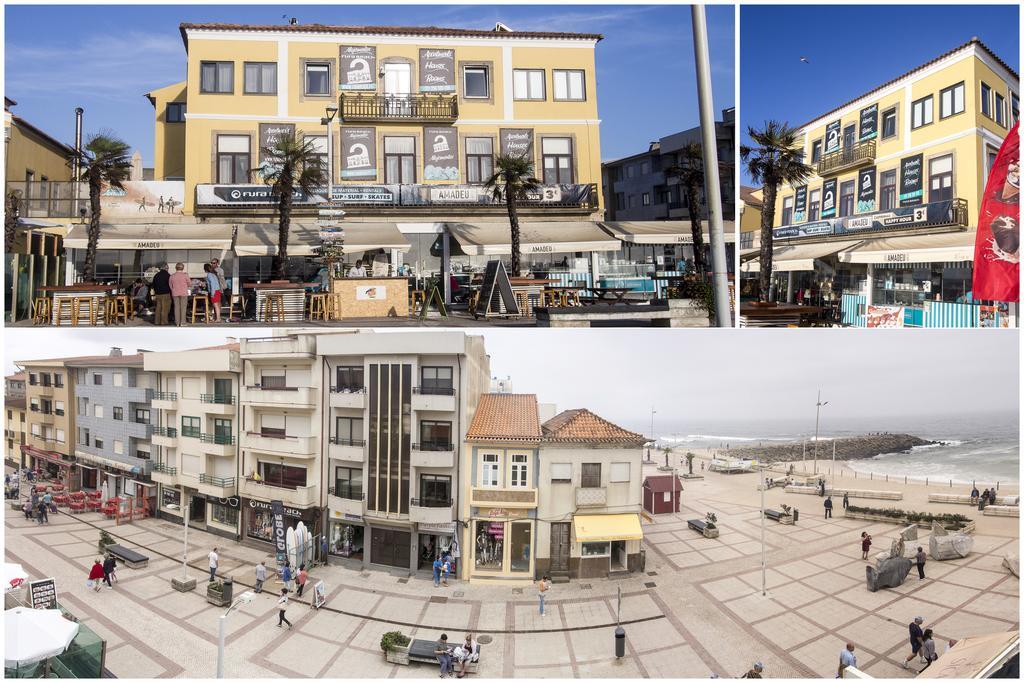 Furabeach Alojamentos Furadouro Εξωτερικό φωτογραφία