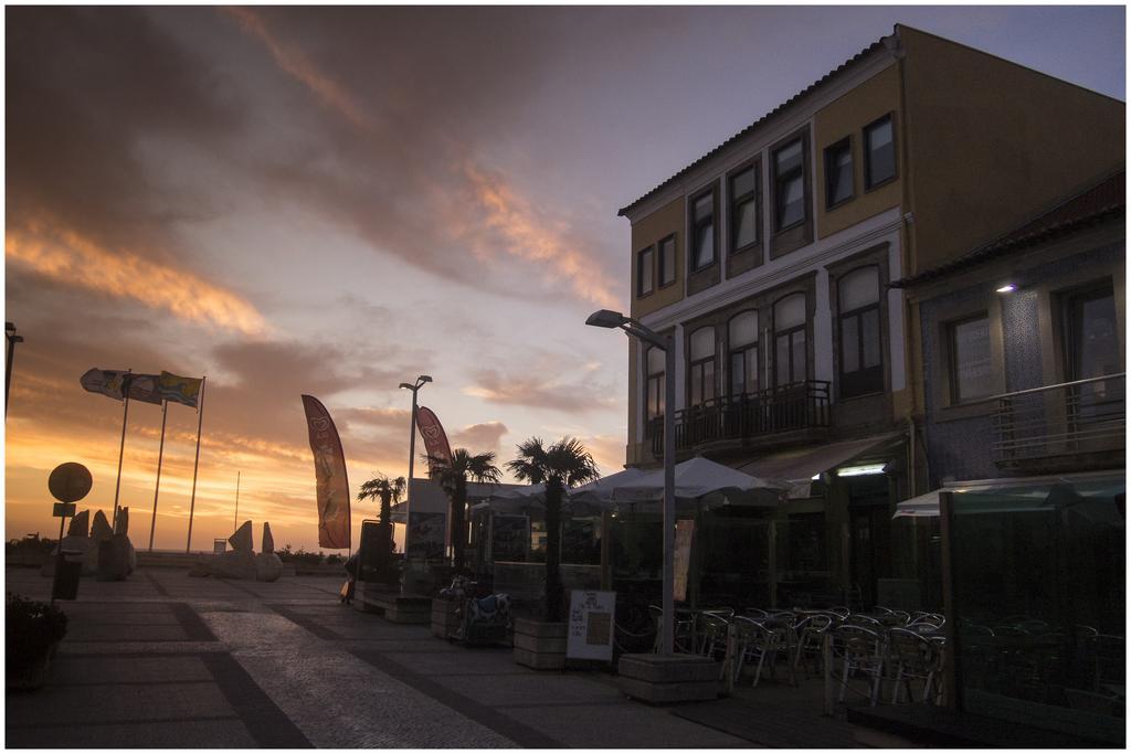 Furabeach Alojamentos Furadouro Εξωτερικό φωτογραφία