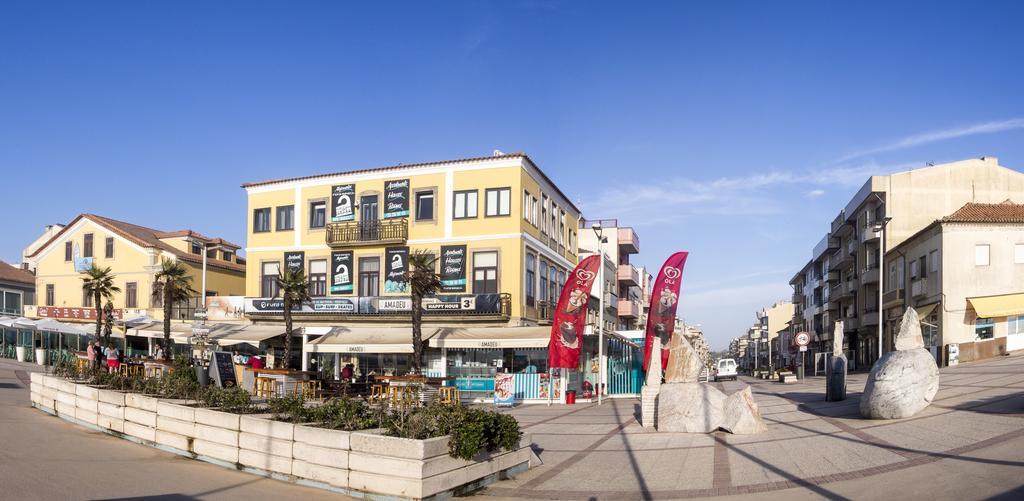 Furabeach Alojamentos Furadouro Εξωτερικό φωτογραφία