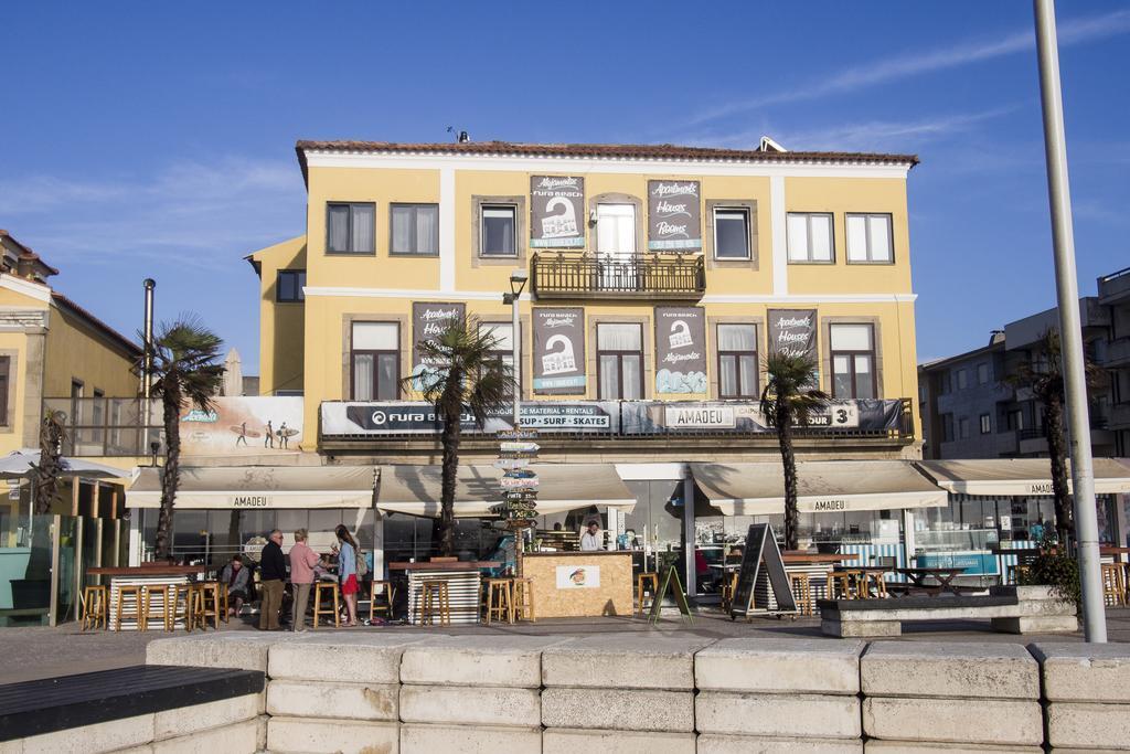Furabeach Alojamentos Furadouro Εξωτερικό φωτογραφία