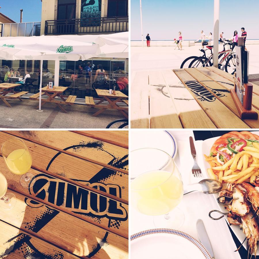 Furabeach Alojamentos Furadouro Εξωτερικό φωτογραφία